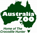 Australia Zoo logo