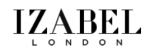 Izabel London logo