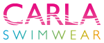 Carla Swimwear logo