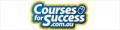 Courses For Success logo