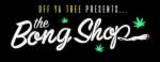 The Bong Shop logo