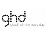 Ghdhair logo