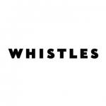 Whistles logo