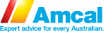 Amcal logo