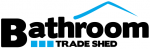 Bathroom Trade Shed logo