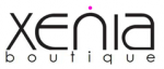 Xenia Boutique logo