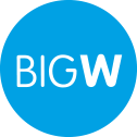Big W logo