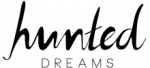 Hunted Dreams logo