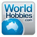 World Hobbies logo