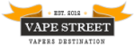 Vapestreet logo