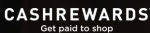 Cashrewards logo