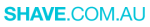 Shave.com.au logo
