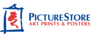 Picturestore.com.au logo