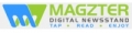 Magzter logo