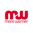 Mark Warner logo