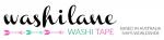 WashiLane logo