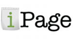 iPage logo