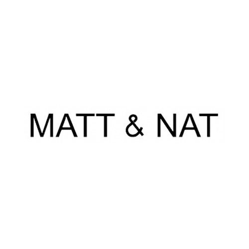 Matt & Nat logo