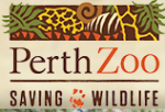 perth zoo logo