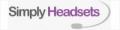 Simplyheadsets.com.au logo