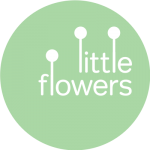 little flowers logo