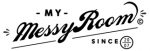 My Messy Room logo