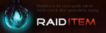 raiditem logo