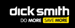 Dicksmith.com.au logo