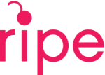 Ripe Maternity logo