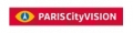 Paris City Vision logo