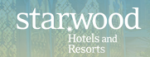 Starwood Hotels logo