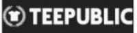 Teepublic logo