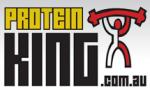 Protein King logo