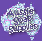 Aussie Soap Supplies logo