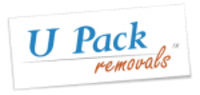 Upack logo