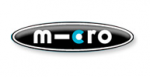 micro Scooters logo