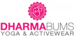 Dharma Bums logo