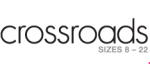 Crossroads logo