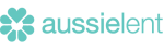 Aussielent logo