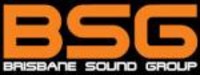 Brisound logo