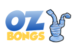 Ozbongs logo