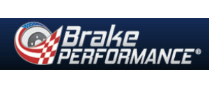 Brake Performance logo