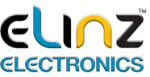 Elinz Electronics logo