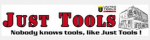 Just Tools logo