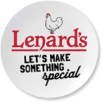 Lenards logo