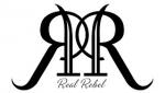 Real Rebel Clothing logo