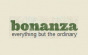 Bonanza logo