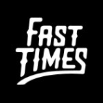 Fast Times logo