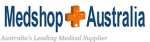 Medshop logo