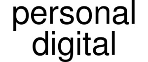 Personaldigital.com.au logo